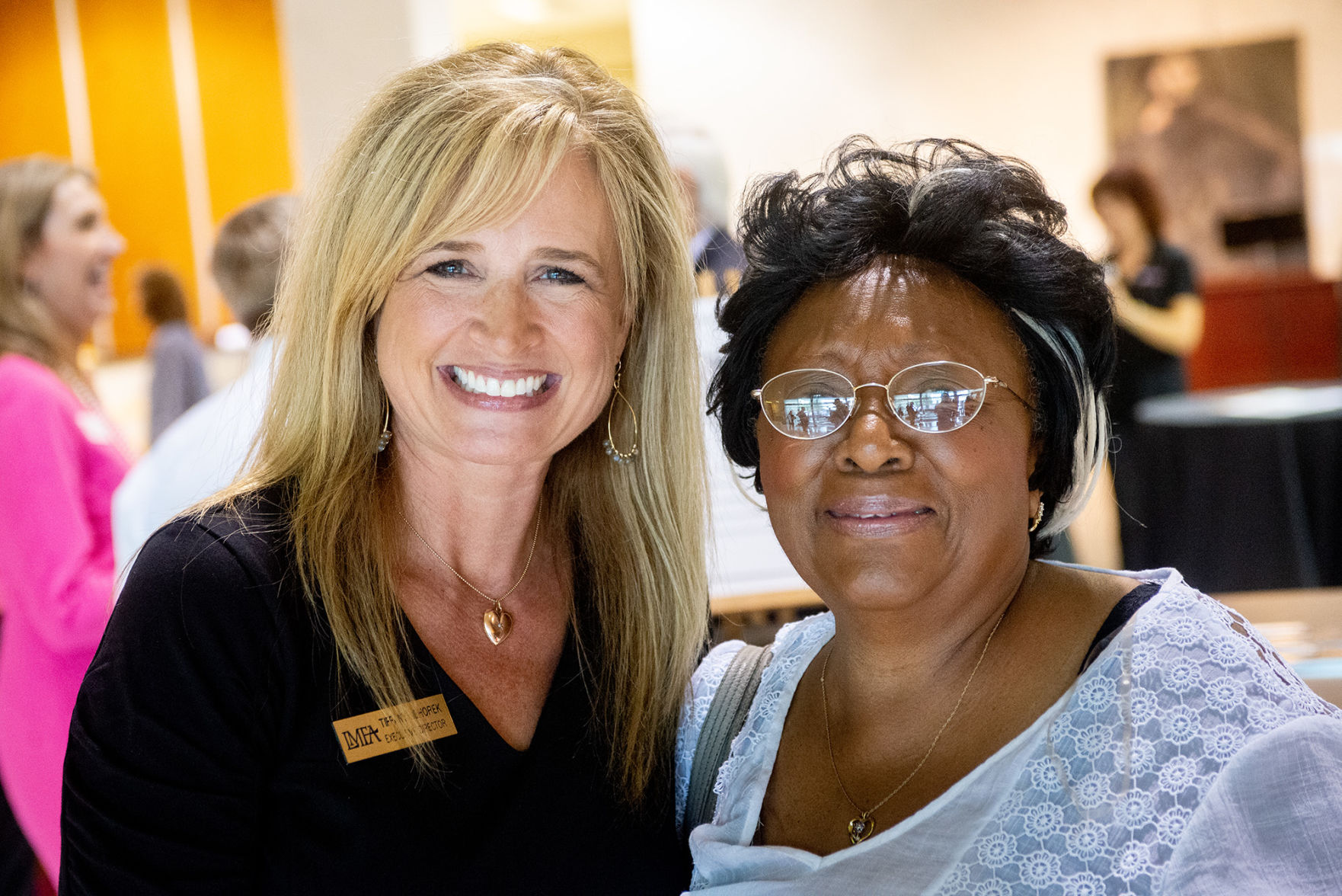 Arts! Longview Cultural District Celebration